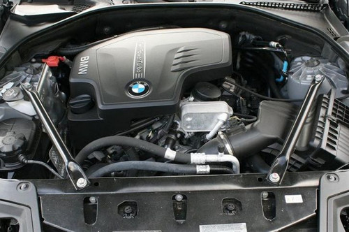 Bmw f10 f11 520i motore - f10,