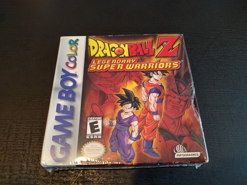 Brand new dragonball - new, z