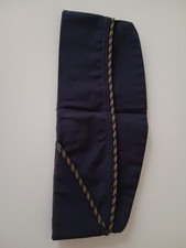 BUSTINA CAPPELLO BERRETTO SOTTUFFICIALE AERONAUTICA MILITARE ITALIANA  58 ESTIVA