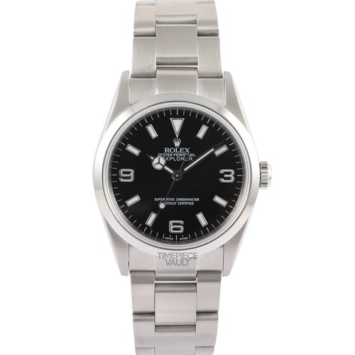 Rolex uomo explorer 114270 - rolex,