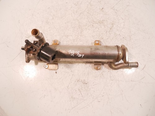 Radiatore scarico per audi - audi, vw