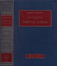 Istituzioni diritto civile - istituzioni,