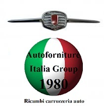 Fregio stemma logo - stemma, anteriore