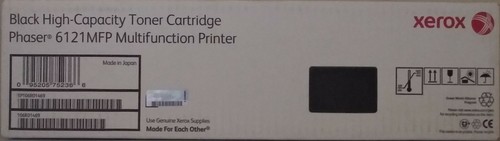 Cartuccia originale xerox - cartuccia,