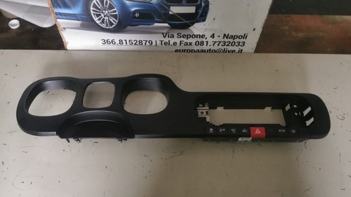 Plancia centrale fiat - plancia,