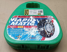 Catene da neve Maggi Rapid