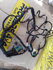 Impianto elettrico plancia fiat new panda mod 312 319