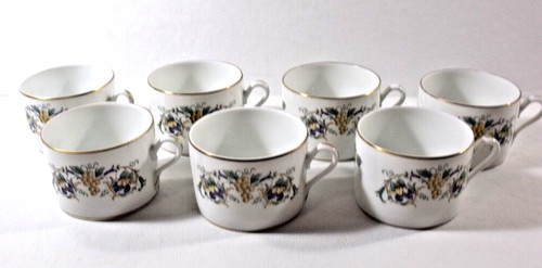 Richard ginori capri cups - 7,