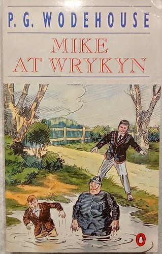 Wodehouse testo inglese - (testo,