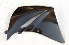 Yamaha XT660R XT660X carena