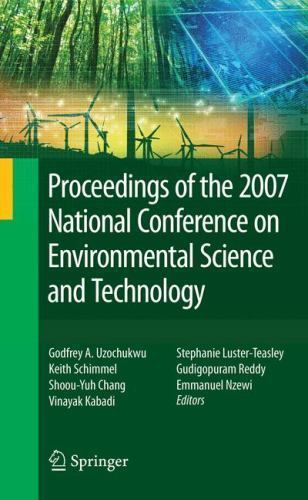 Proceedings the 2007 - proceedings, of