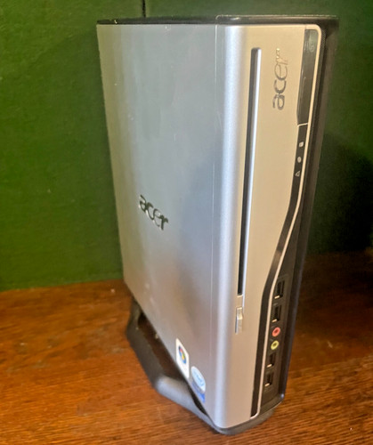 Acer acerpower 2000 computer - 2000,