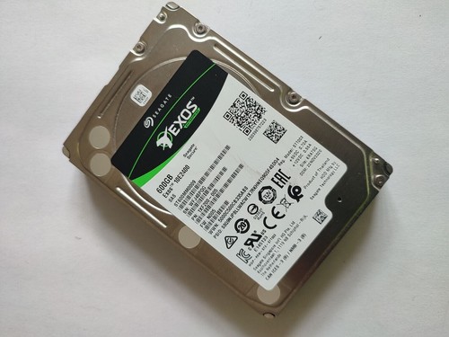 Disco rigido 600 10k - rigido, 2,5"