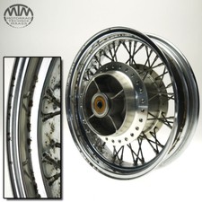 Cerchio posteriore Honda