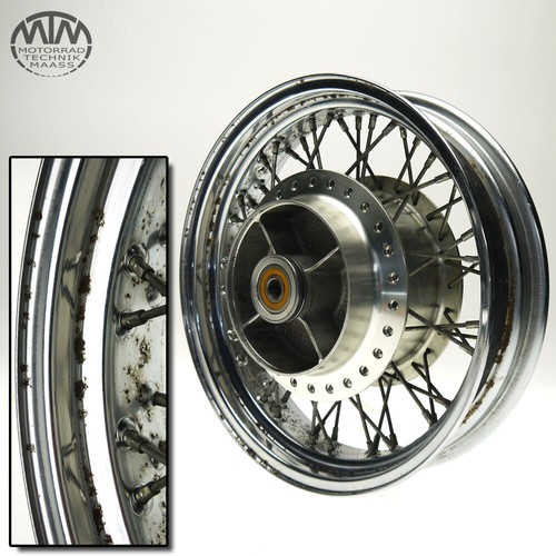 Felge hinten honda - hinten, vt600c