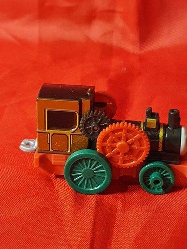 Trenino thomas locomotiva - trenino,