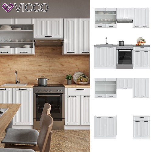Cucina modulare blocco cucina