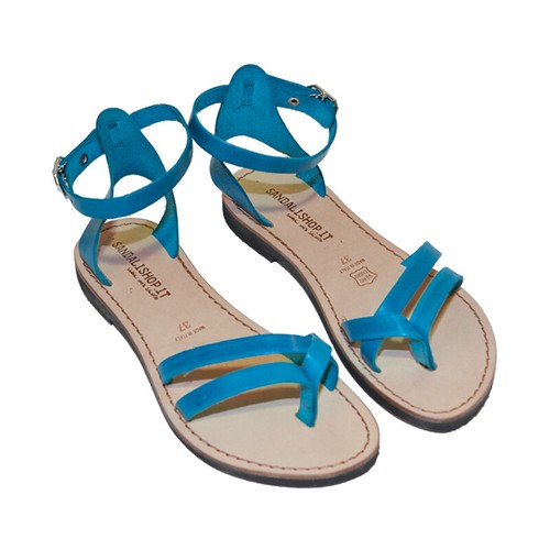 Sandali donna made italy - in,