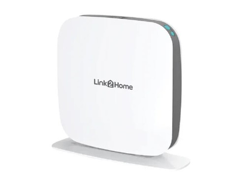 Link2home smart alarm - alarm, gateway
