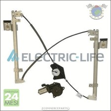Alzavetro ElectricLife