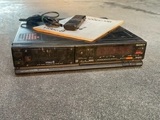 Sony a300 pal videorec - a300,