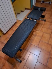 Panca Palestra Kettler