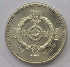 Croce Celtica 1996 con un