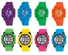 Q&Q CRONOGRAFO OROLOGIO DA