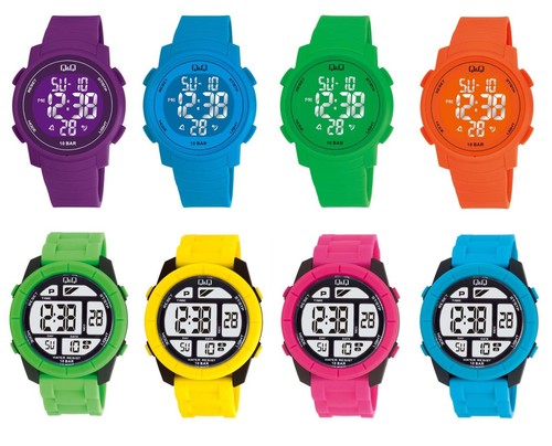 Cronografo orologio da - orologio,