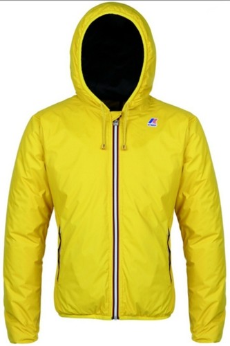 Kway uomo