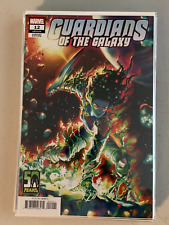 GUARDIANI DELLA GALASSIA #12