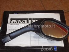 Kymco Xciting 250/500 - Specchietto retrovisore dx nero senza staffa - USATO