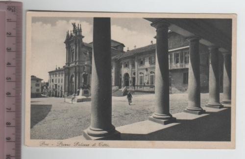 Piemonte bra piazza palazzo - piemonte,