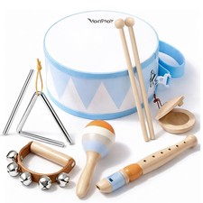 Strumenti musicali bambini - strumenti,