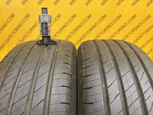 Pneumatici usati estivi - usati, gomme