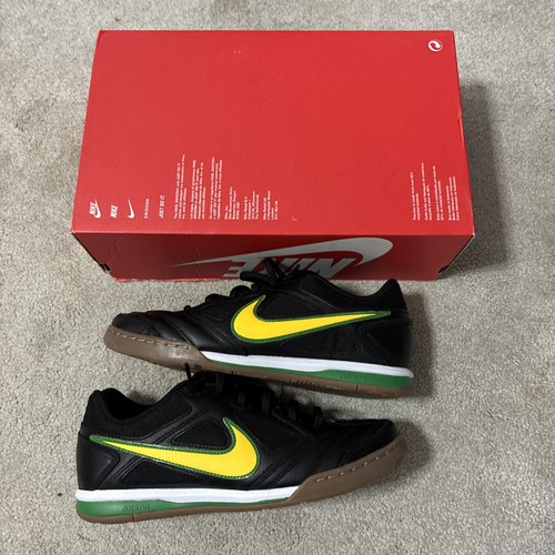 Scarpe nike gato brasil - scarpe,