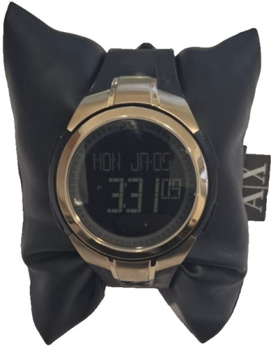 Smartwatch armani exchange - smartwatch,