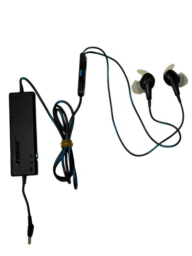 Bose quietcomfort cuffie - bose,