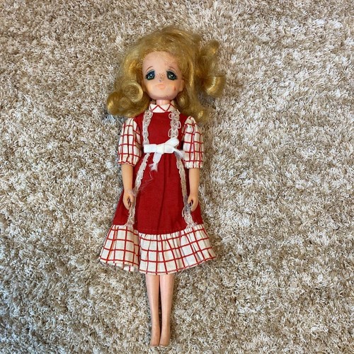 Retro candy doll - doll, cm)
