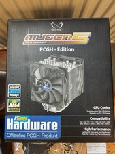 Scythe Mugen 5 edizione PCGH per AMD e Intel