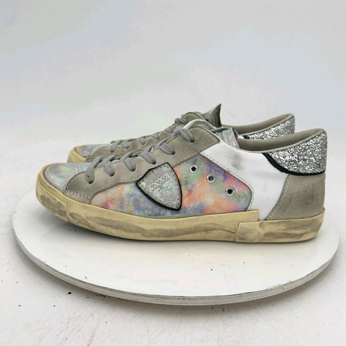 Scarpe tennis philippe - da,