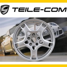 Porsche 911 997 /Boxster Cayman 987 Carrera S cerchio, 8J 19 ET57 BBS 99736215600