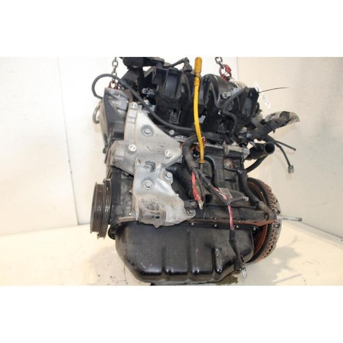 Motore compl d4f d740 - d4f,