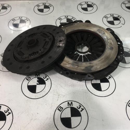 Frizione bmw e83 phase - frizione,