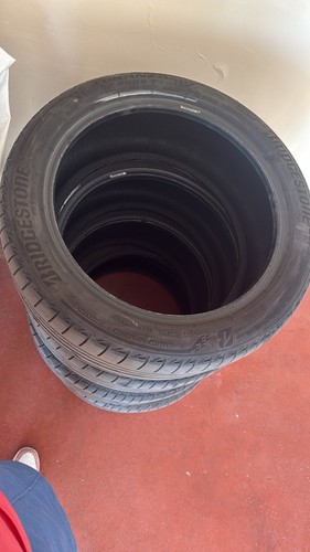 Gomme bridgeston