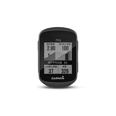Garmin edge130 plus solo - edge130,