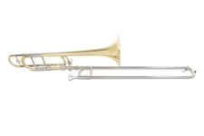 Trombone - Trombone Tenore In