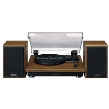 Lenco LS-100 Giradischi 10