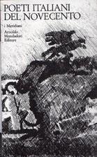 Poeti italiani del novecento - poeti,