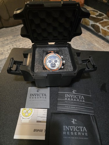 Bullone invicta reserve - bullone, 53